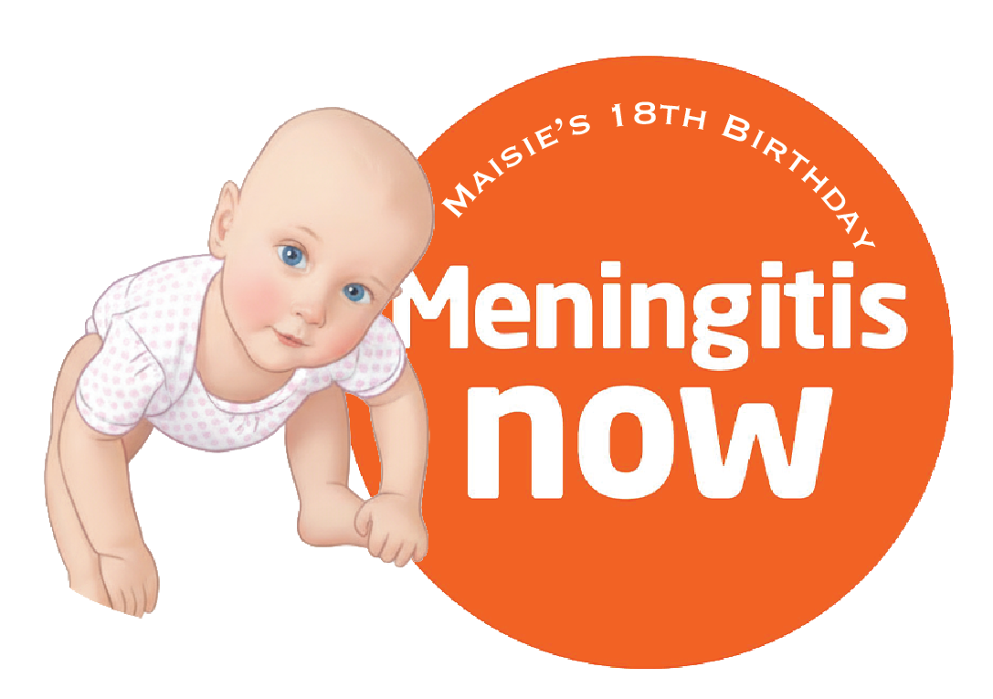 Maisie Moo – Meningitis Event 2026